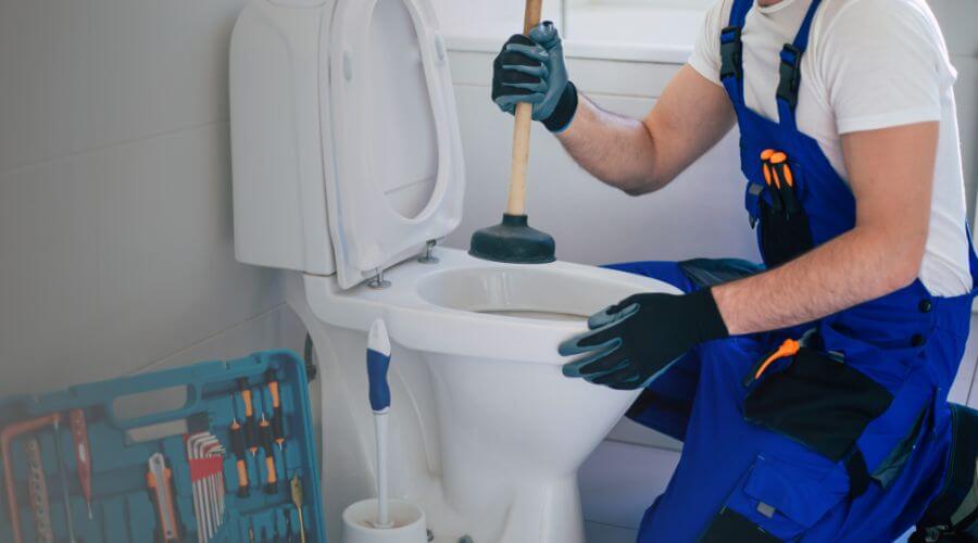 Professional emergency plumbing in Lake Saint Louis, MO